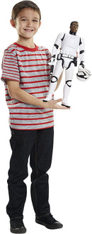 STAR WARS FIG FINN 45CM