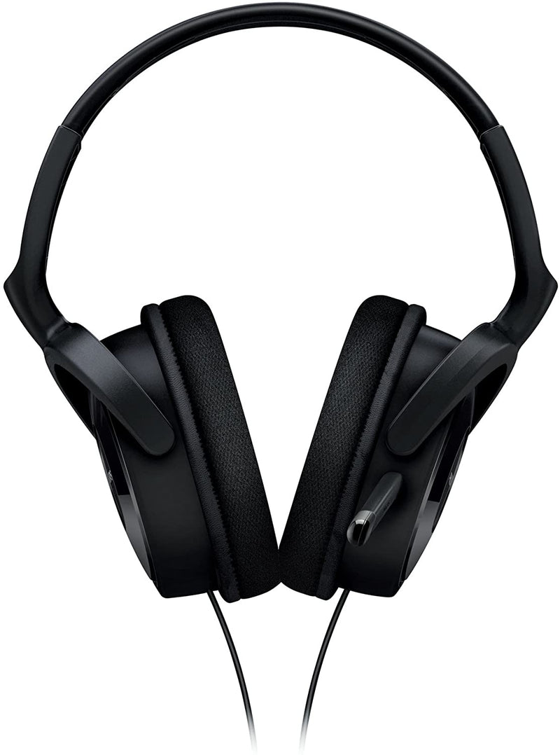 Philips SHM6500 Headphones with Microphone EasyChat