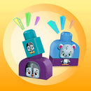 MEGA Bloks Polar Friends