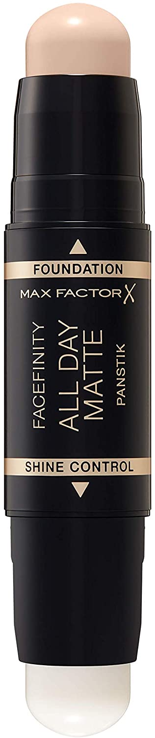 Max Factor Facefinity All Day Fair Porcelain Matte Pan Stik Foundation