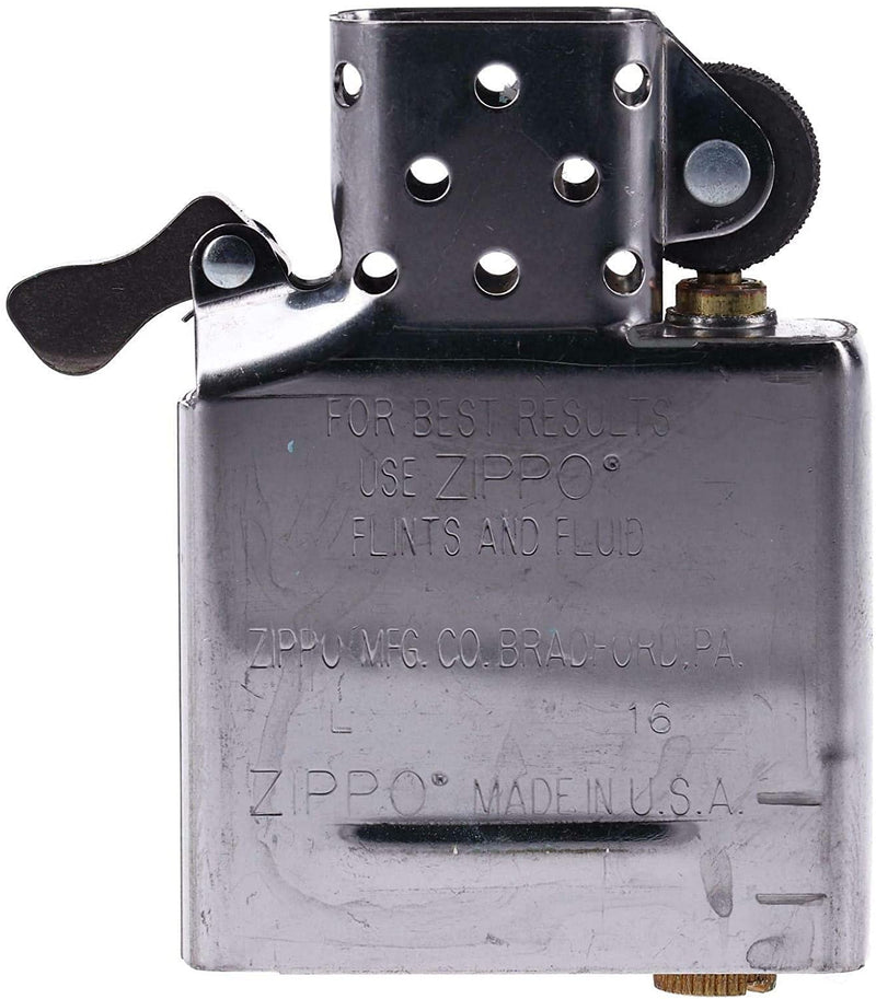 Zippo Classic Jazz