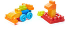Mega Bloks Building Basics Take-Along Builder