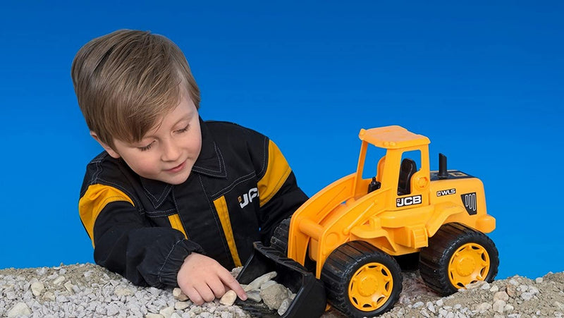 JCB 14" Wheel Loader