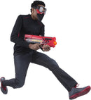 Nerf Rival Zeus MXV-1200 Blaster (Red)