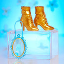 Disney Princess Style Series Jasmine Fashion Doll