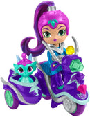 Shimmer and Shine  Zeta's Scooter Toy