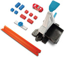 Hot Wheels Track Builder Rapid Launcher Accessory, Multi-Colour