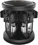 InStyler 16 Heated Ceramic Styling Shells with Rotating Base Amazing Curls