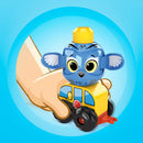 Mega Bloks   Schoolhouse