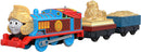 THOMAS & FRIENDS TRACKMASTER ROMAN THOMAS