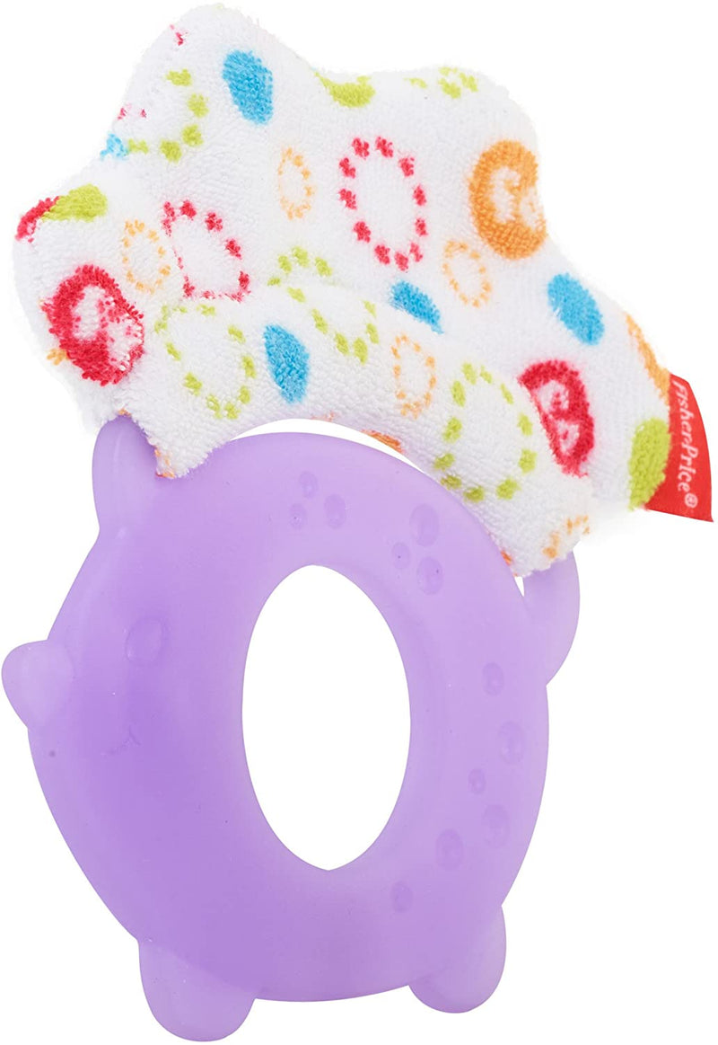 Fisher-Price Terry Teether
