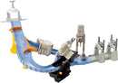 Hot Wheels Star Wars TIE Factory Takedown Track Set