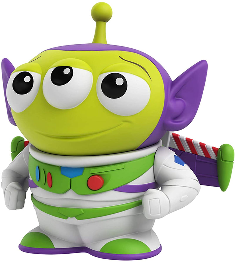 Pixar Alien Remix Buzz Lightyear Figure