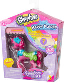 Shopkins Happy Places Season 5 Rainbow Beach Tropicorn Lil' Unicorn Pack
