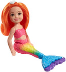 Barbie Cove Mermaid Doll, Multi-Coloured
