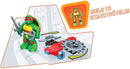 Mega Bloks – Teenage Mutant Ninja Turtles, Raph with Patineta