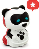 Digi-Bits Interactive Robot