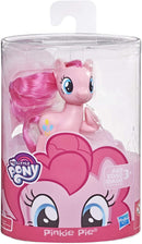 My Little Pony Pinkie Pie Figure (3 Inches, Multicolour)