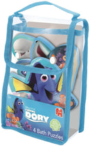 Jumbo Disney/Pixar Finding Dory Bath Time Puzzle