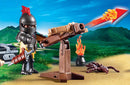 Playmobil 70036 Starter Pack Knight's Treasure Battle