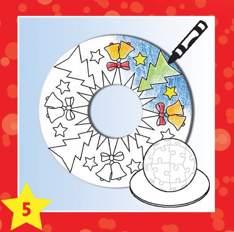 Ravensburger Advent Calendar