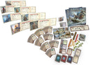 Mistfall Game