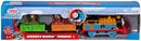 Thomas & Friends Monkey Mania Thomas Motorised Engine Trackmaster