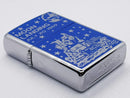 Zippo Planeta Moon Landing