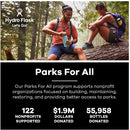 Hydro Flask Wide Mouth 20oz, Carnation Pink