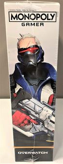 Monopoly Gamer Overwatch (FRENCH LANGUAGE)