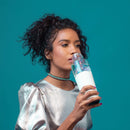 Corkcicle 20oz Hybrid Canteen Unicorn Magic