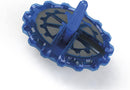 vortex blue spinner Goliath Spinning Top Meca-Gear in Blue
