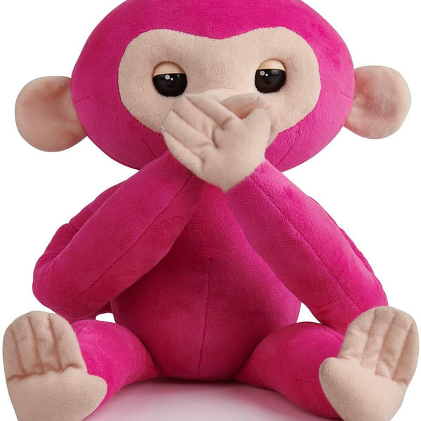 Fingerling deals monkey hugs