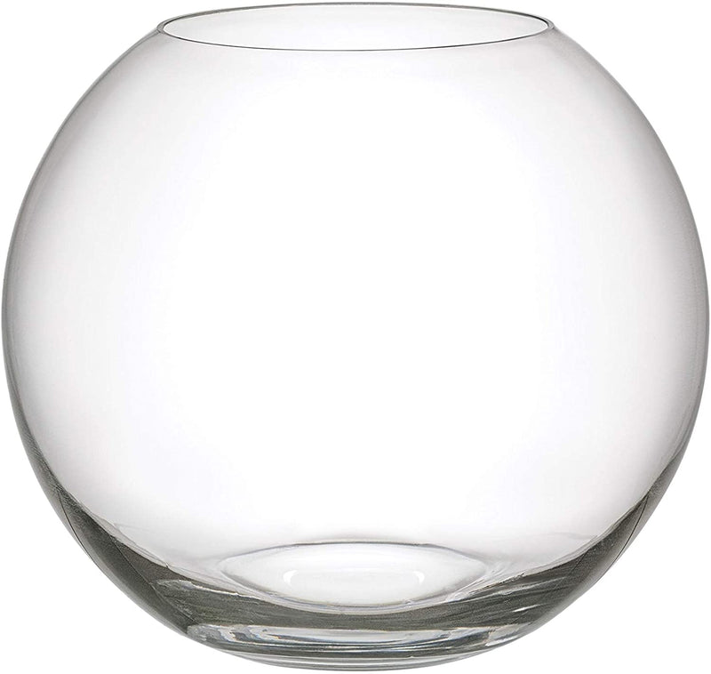 Schott Zwiesel Pure Glassware - Spherical Vase