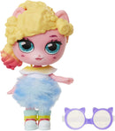 Kitten Catfé Purrista Girls Doll Figures Series