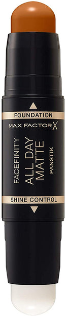 Max Factor Facefinity All Day Warm Hazelnut Matte Pan Stik Foundation 20g
