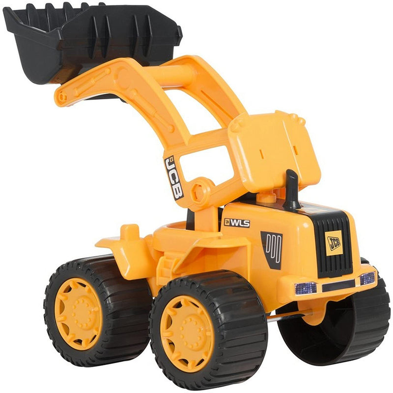 JCB 14" Wheel Loader