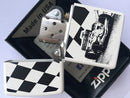 Zippo Planeta Race Car