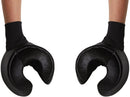 Lego Costume Accessory, Kids Ninjago Lego Hands