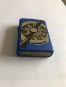 Zippo The Origin on Flight Lighter