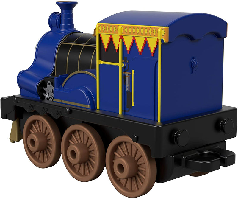 Fisher Price Thomas & Friends TrackMaster Rajiv Metal Engine Push Alon
