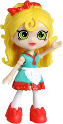 Shopkins Happy Places Lil' Shoppie Doll Pack - Spaghetti Sue