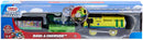 Fisher-Price  Thomas & Friends  TrackMaster  Raul & Emerson