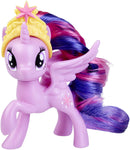 My Little Pony Equestria Friends Twilight Sparkle, Rarity and Fluttershy
