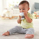 Fisher Price Coffee Cup Teether