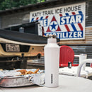 Corkcicle Canteen 60oz Gloss White