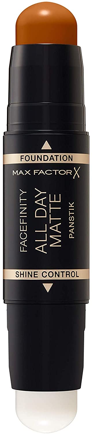 Max Factor Facefinity All Day Chestnut Matte Pan Stik Foundation 20g