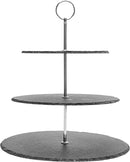 Homiu 3 Tier Cake Stand