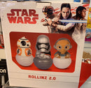 Rollinz Star Wars Pack of 160 Units per Box