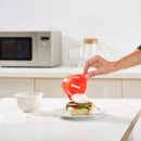 Joseph Joseph M-Cuisine Microwave Egg Poacher